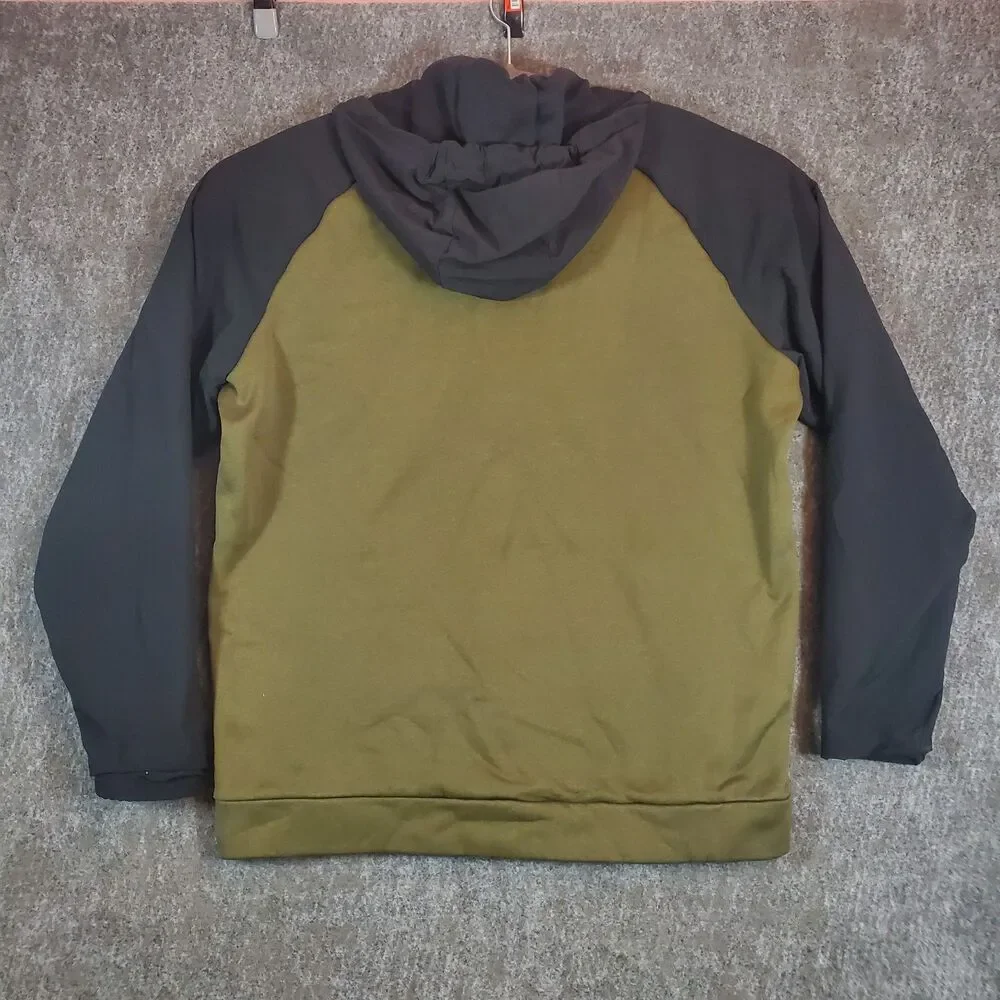 Nike therma dri